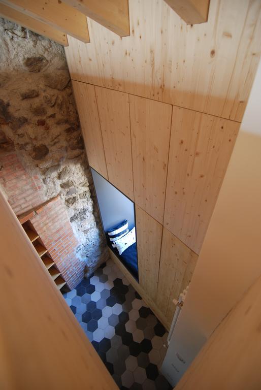 La Casa Della Zia Gasthof Sarnico